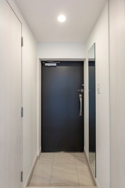 コンフォリア・リヴ品川南大井の物件内観写真