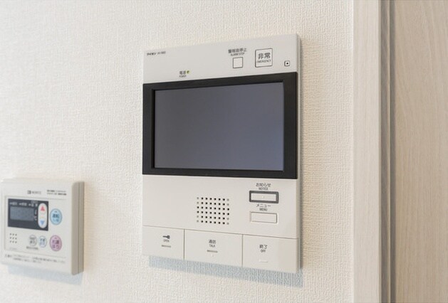 コンフォリア・リヴ品川南大井の物件内観写真