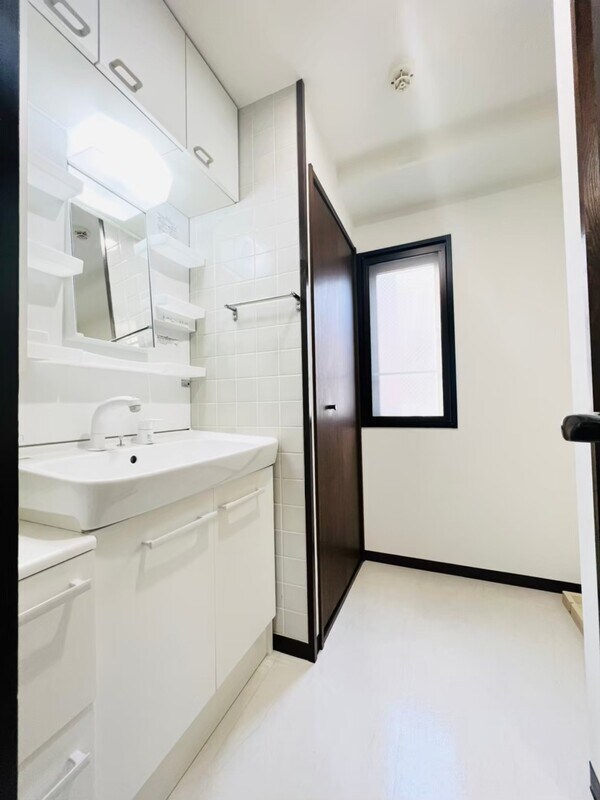 白金アネックスの物件内観写真