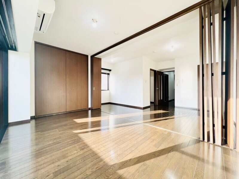 白金アネックスの物件内観写真