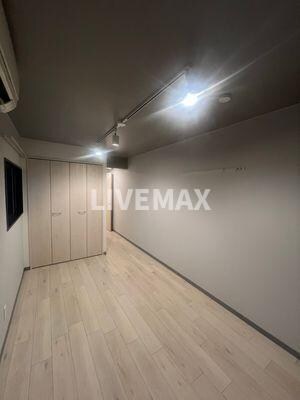 Ｉ ＳＯＬＥＡ ＵＮＯＫＩの物件内観写真