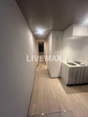 Ｉ ＳＯＬＥＡ ＵＮＯＫＩの物件内観写真