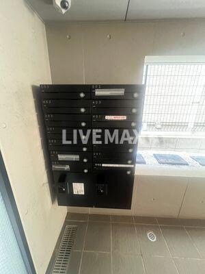 Ｉ ＳＯＬＥＡ ＵＮＯＫＩの物件内観写真