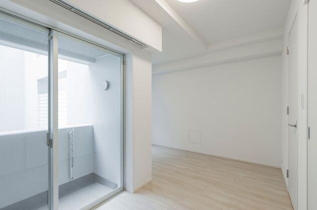 アジールコート三宿テラスの物件内観写真