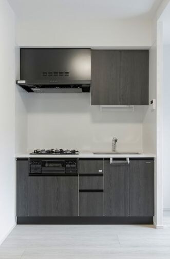 アジールコート三宿テラスの物件内観写真