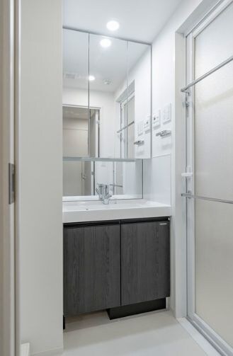 アジールコート三宿テラスの物件内観写真