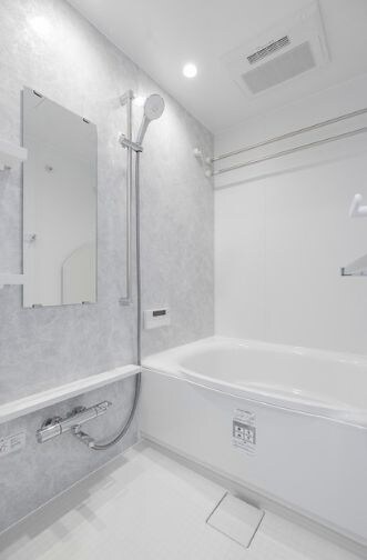 アジールコート三宿テラスの物件内観写真