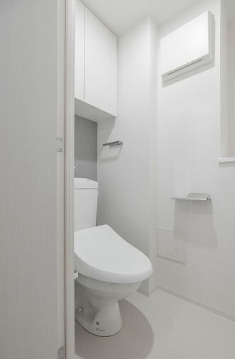 アジールコート三宿テラスの物件内観写真