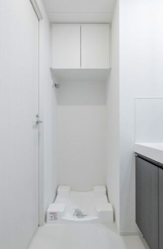 アジールコート三宿テラスの物件内観写真