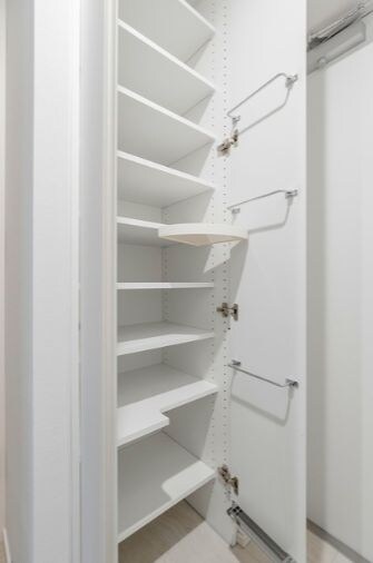 アジールコート三宿テラスの物件内観写真