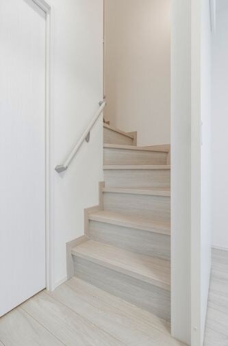 アジールコート三宿テラスの物件内観写真