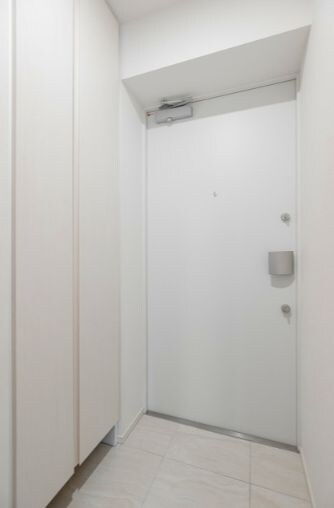 アジールコート三宿テラスの物件内観写真