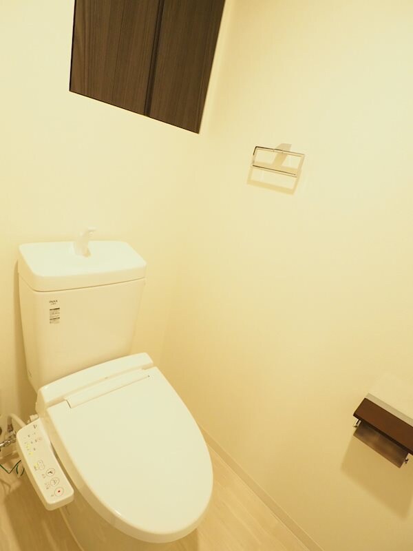 レジディア中目黒Ⅲの物件内観写真