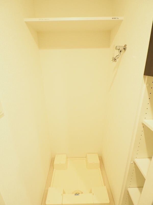 レジディア中目黒Ⅲの物件内観写真