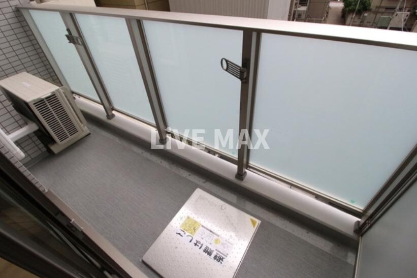 Ｈａｌｕｗａ芝公園の物件内観写真