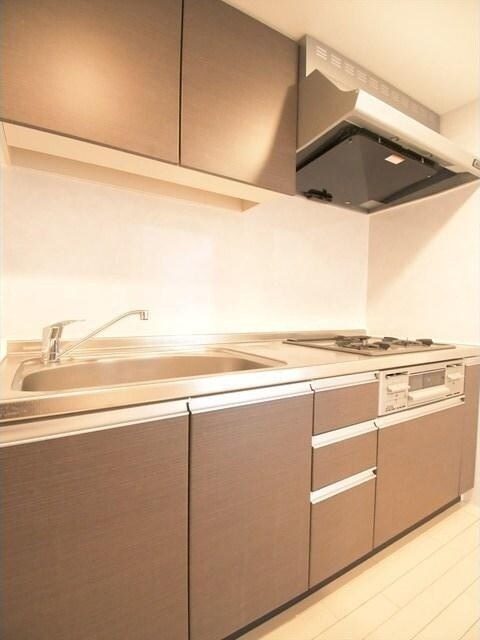 広尾駅 徒歩6分 3階の物件内観写真