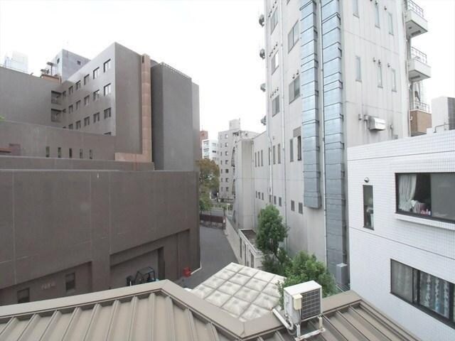 広尾駅 徒歩6分 3階の物件内観写真