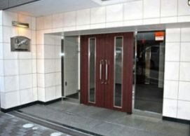 白金高輪駅 徒歩4分 11階の物件外観写真