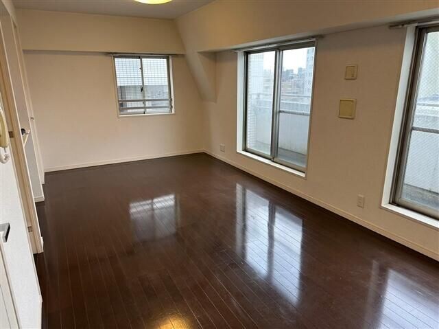 白金高輪駅 徒歩4分 11階の物件内観写真