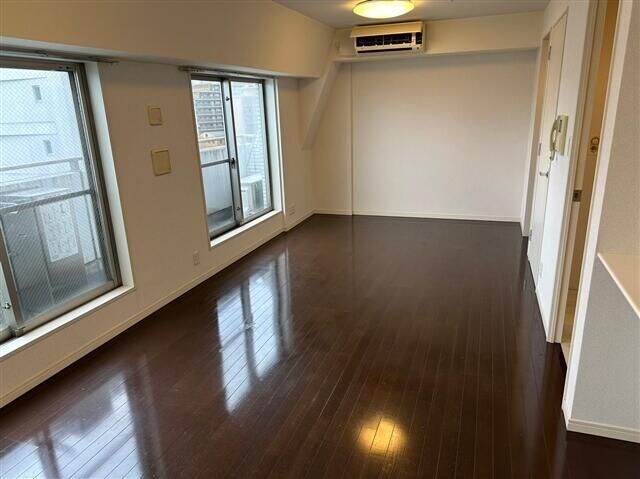 白金高輪駅 徒歩4分 11階の物件内観写真