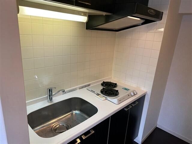 白金高輪駅 徒歩4分 11階の物件内観写真