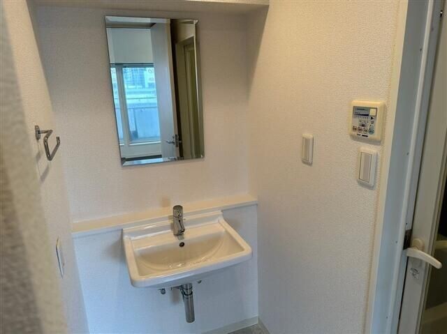 白金高輪駅 徒歩4分 11階の物件内観写真