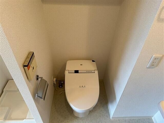 白金高輪駅 徒歩4分 11階の物件内観写真