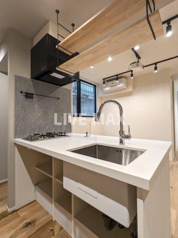 アピチェ戸越銀座の物件内観写真