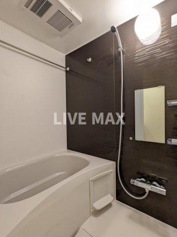 アピチェ戸越銀座の物件内観写真