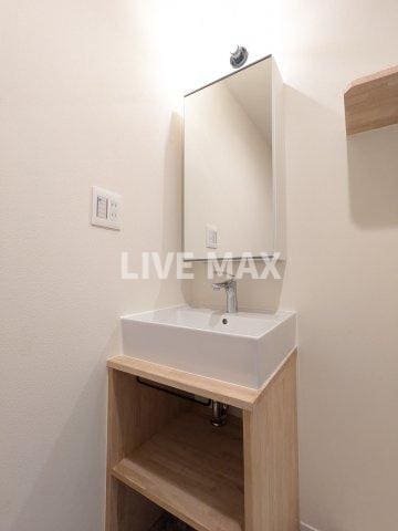 アピチェ戸越銀座の物件内観写真