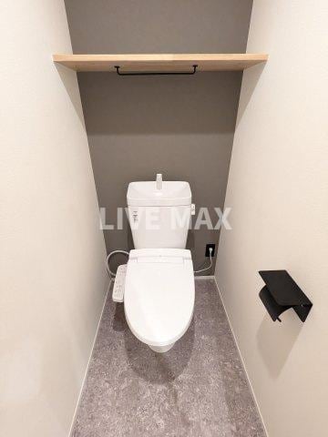 アピチェ戸越銀座の物件内観写真