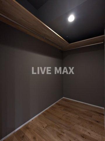 アピチェ戸越銀座の物件内観写真