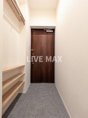 アピチェ戸越銀座の物件内観写真