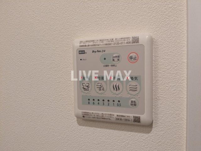 アピチェ戸越銀座の物件内観写真