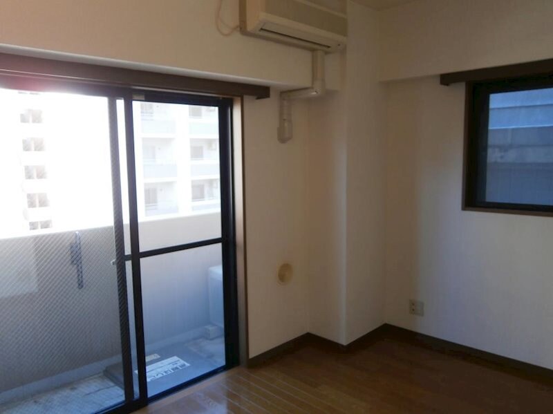 パークウェル麻布十番の物件内観写真