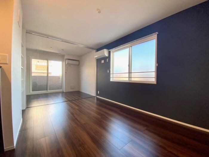 セジュール大森東の物件内観写真