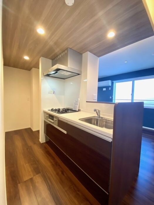 セジュール大森東の物件内観写真