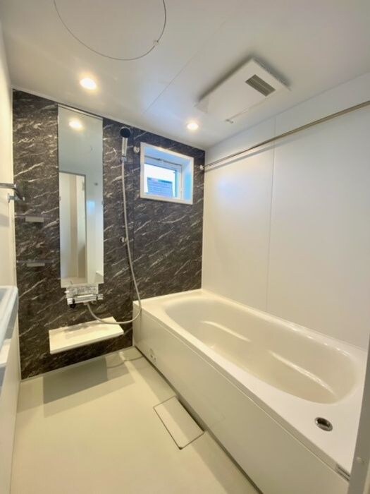 セジュール大森東の物件内観写真