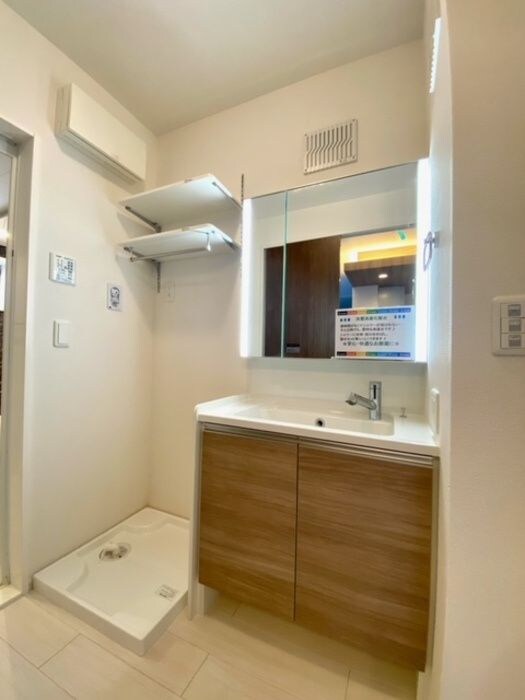 セジュール大森東の物件内観写真