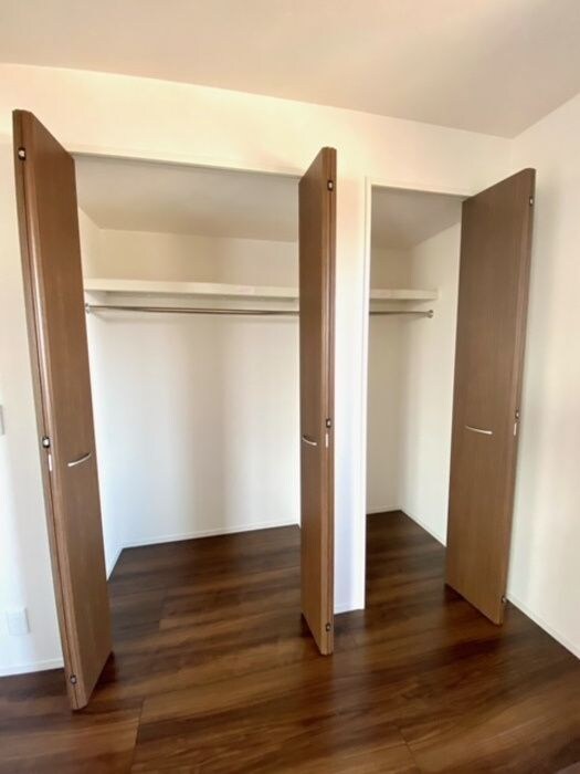 セジュール大森東の物件内観写真