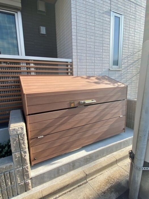 セジュール大森東の物件内観写真