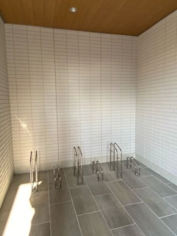 セジュール大森東の物件内観写真