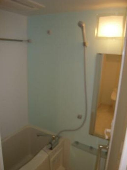 セジョリ目黒の物件内観写真