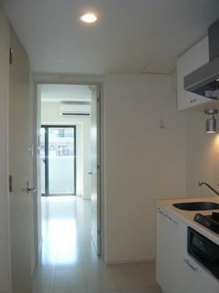 セジョリ目黒の物件内観写真