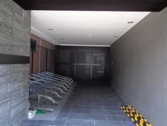 セジョリ目黒の物件内観写真