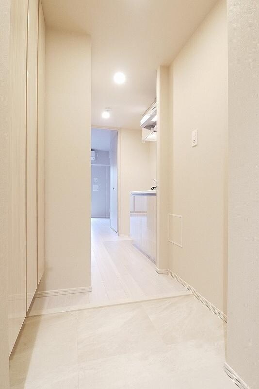 北千束駅 徒歩1分 1階の物件内観写真