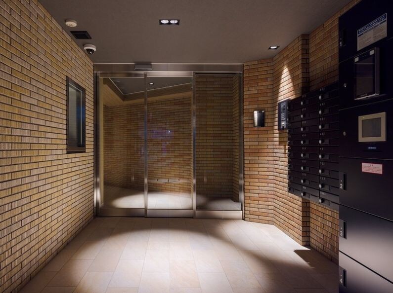 RELUXIA品川中延の物件外観写真