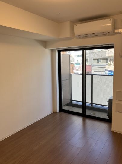 RELUXIA品川中延の物件内観写真