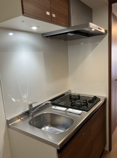 RELUXIA品川中延の物件内観写真