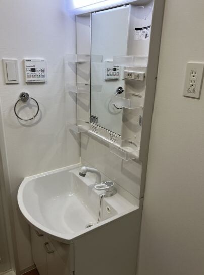 RELUXIA品川中延の物件内観写真